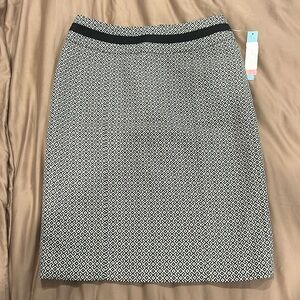 Antonio Melani Skirt